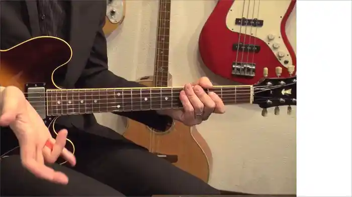 定番曲で学ぶアドリブ＆スケール理論～不朽のジャズ・ブルース”Now's The Time”編