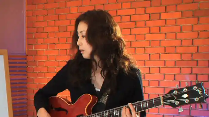 ブルース・ギタリストのためのペンタトニック・スケール活用術