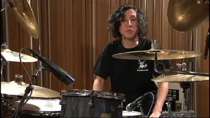 ドラム・チューニング完全攻略～ライヴ＆リハーサル編