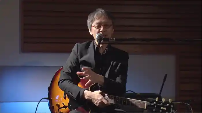 ジャズ・ブルース・ギター完全攻略