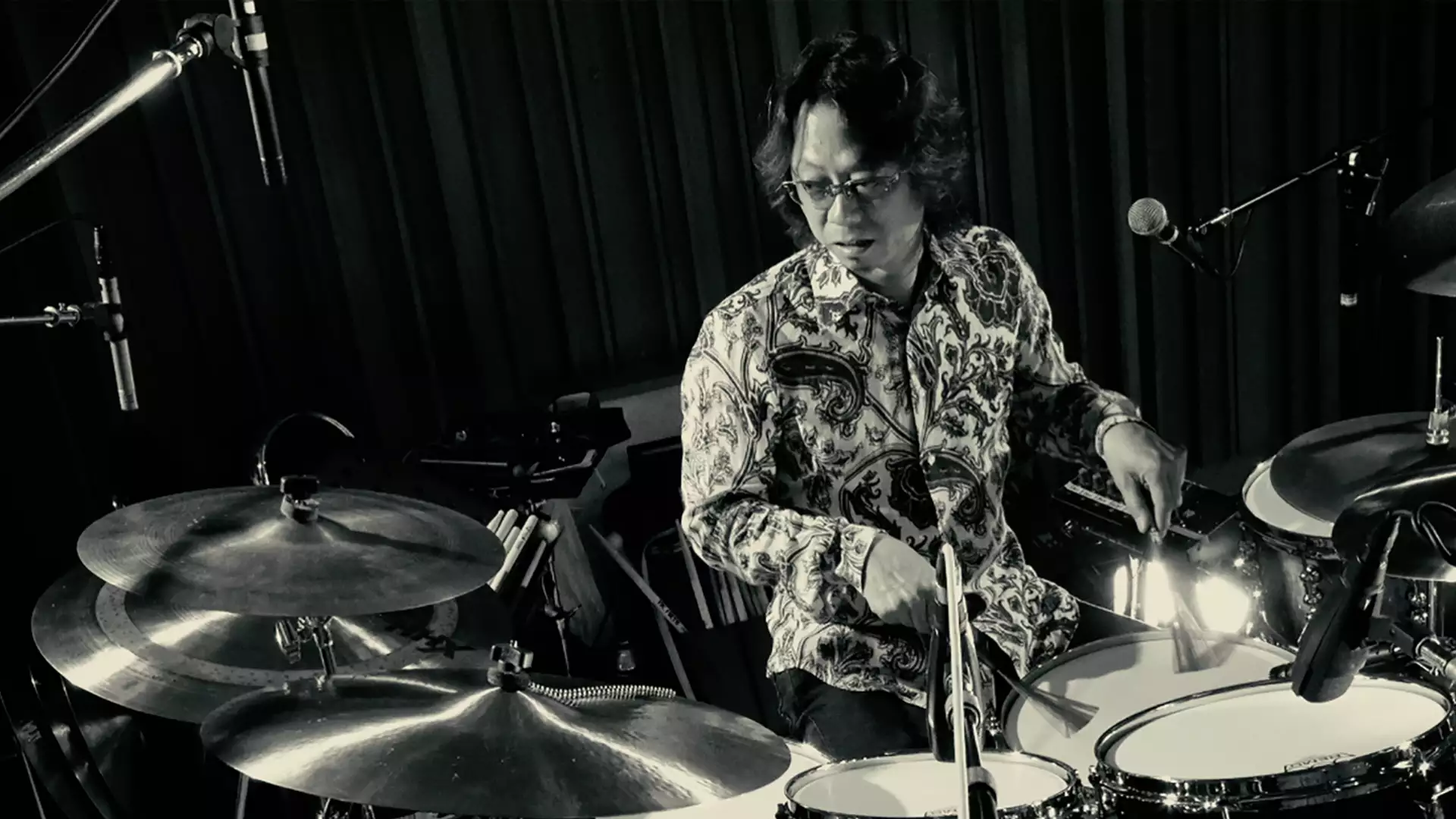 鶴谷智生 Drummer-tic Methods