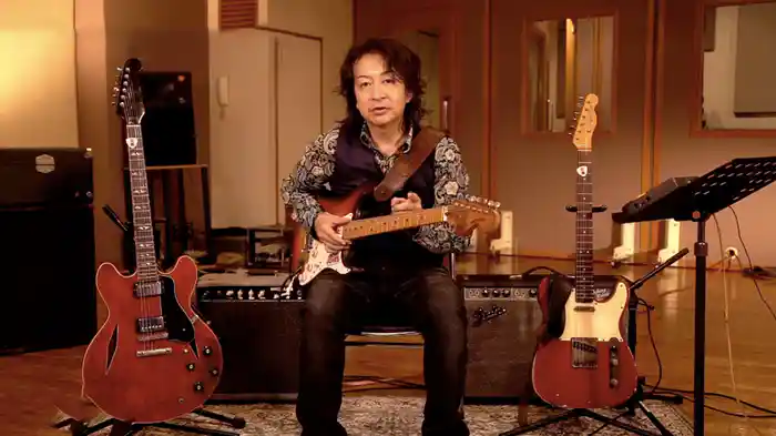 ファンク&ロック・ギタリストのためのカッティング完全攻略