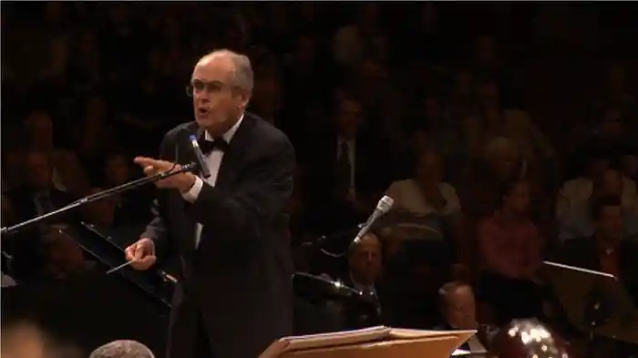 ミシェル・ルグラン:ライヴ・イン・ブリュッセル2005 Part1