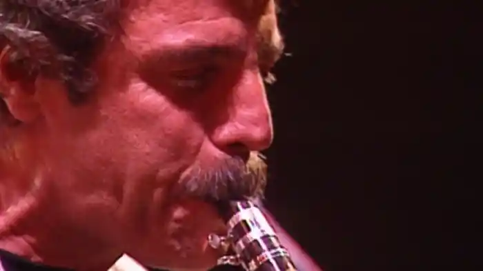 ベニー・グッドマン＆ライオネル・ハンプトン・トリビュート・コンサート1992