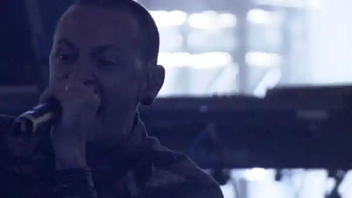 リンキン・パーク：ライヴ・イン・ロサンゼルス2010