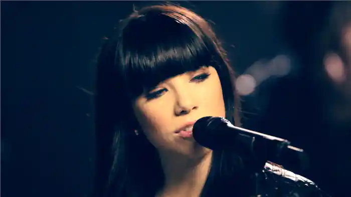 カーリー・レイ・ジェプセン：ロンドン・ライヴ2013