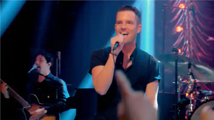 ザ・キラーズ：ロンドン・ライヴ2012