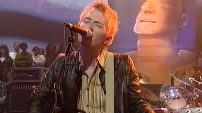 ジュールズ倶楽部 第36夜▽レディオヘッド、エルヴィス・コステロ、ボーイ・ジョージ他