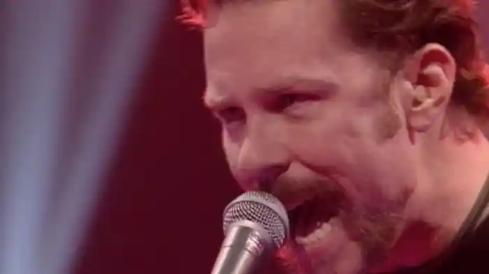 ジュールズ倶楽部 第53夜▽メタリカ他