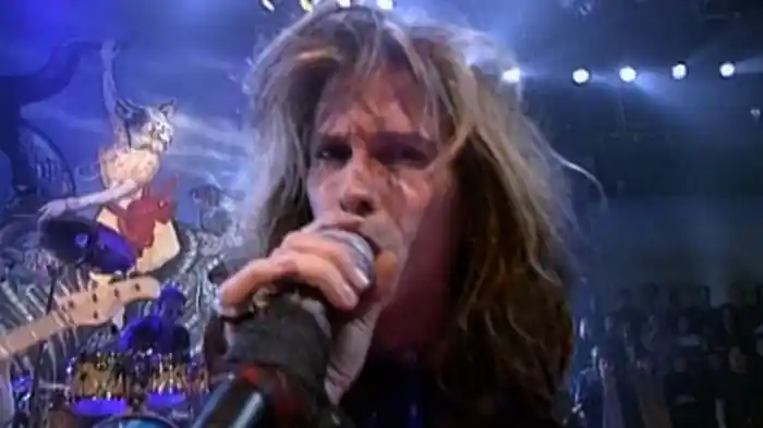 ジュールズ倶楽部 第66夜 ▽エアロスミス、ブラック・グレープ、テキサス他