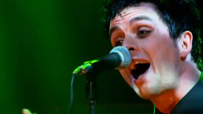 ジュールズ倶楽部 第157夜▽グリーン・デイ、エルヴィス・コステロ、ロビー・ウィリアムス他