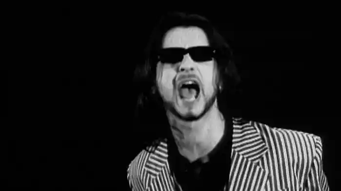 デペッシュ・モード:ロック・レジェンズ