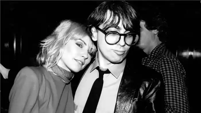 ブロンディ:ロック・レジェンズ