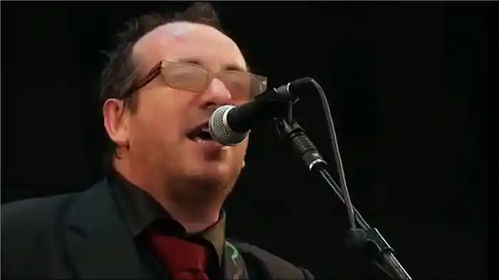 エルヴィス・コステロ：ロック・レジェンズ