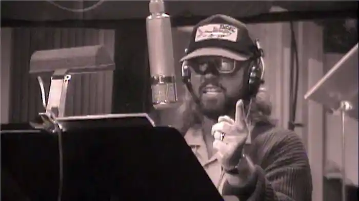 ビージーズ:ロック・レジェンズ