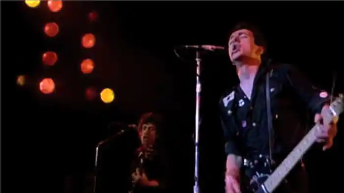 ザ・クラッシュ：ロック・レジェンズ