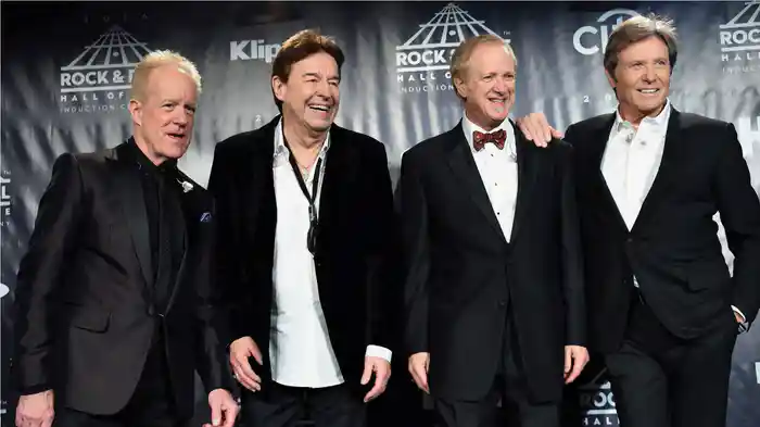 シカゴ:ロック・レジェンズ