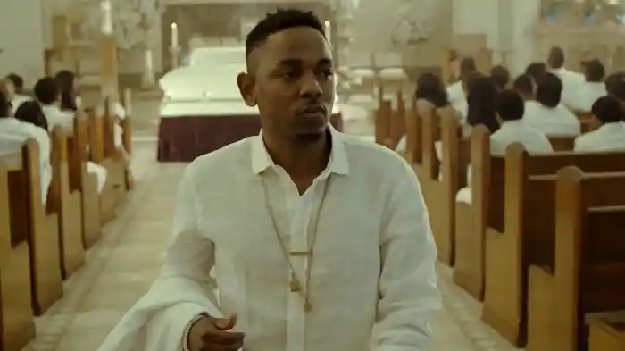 ケンドリック・ラマー：ポップ・プロフィール