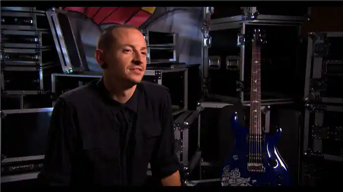 リンキン・パーク:360セッションズ