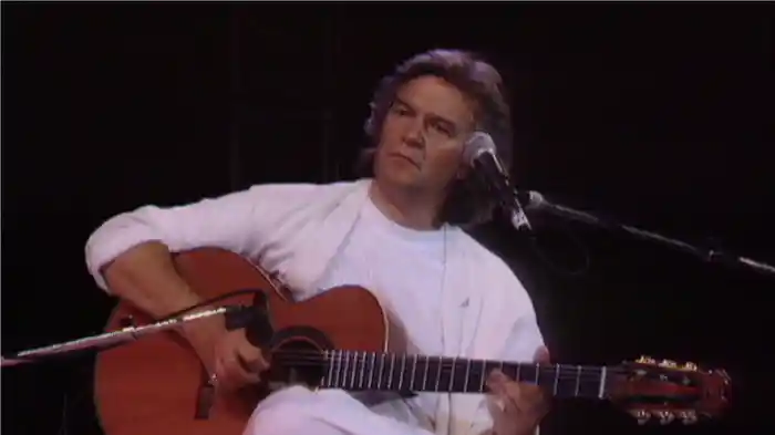 ジョン・マクラフリン：ジャズ・イン・アンティーブ1990 #2