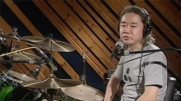 グルーヴ・ドラミング・ベーシック・メソッド 木村万作