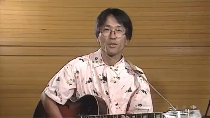 ウェス・モンゴメリー奏法 ”サン・ダウン”１曲マスター