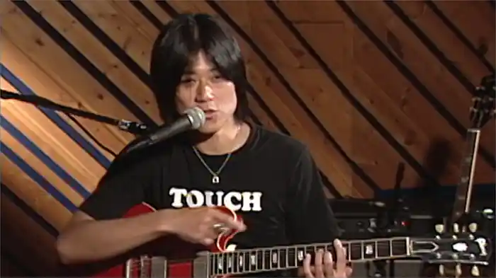 古市コータロー カッティング＆コード・ワークの真髄