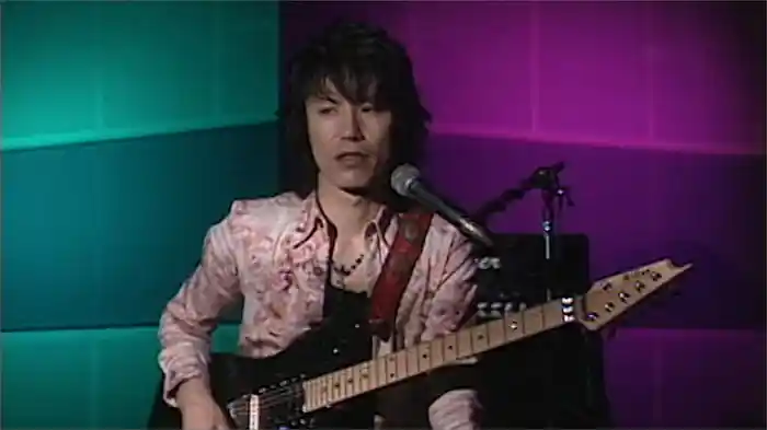 ルーク篁 直伝 エヴォリューション・オブ・ギター・プレイ