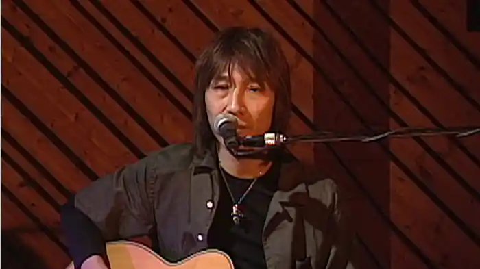 大橋隆志 直伝 アコースティック・ブルース・ギター