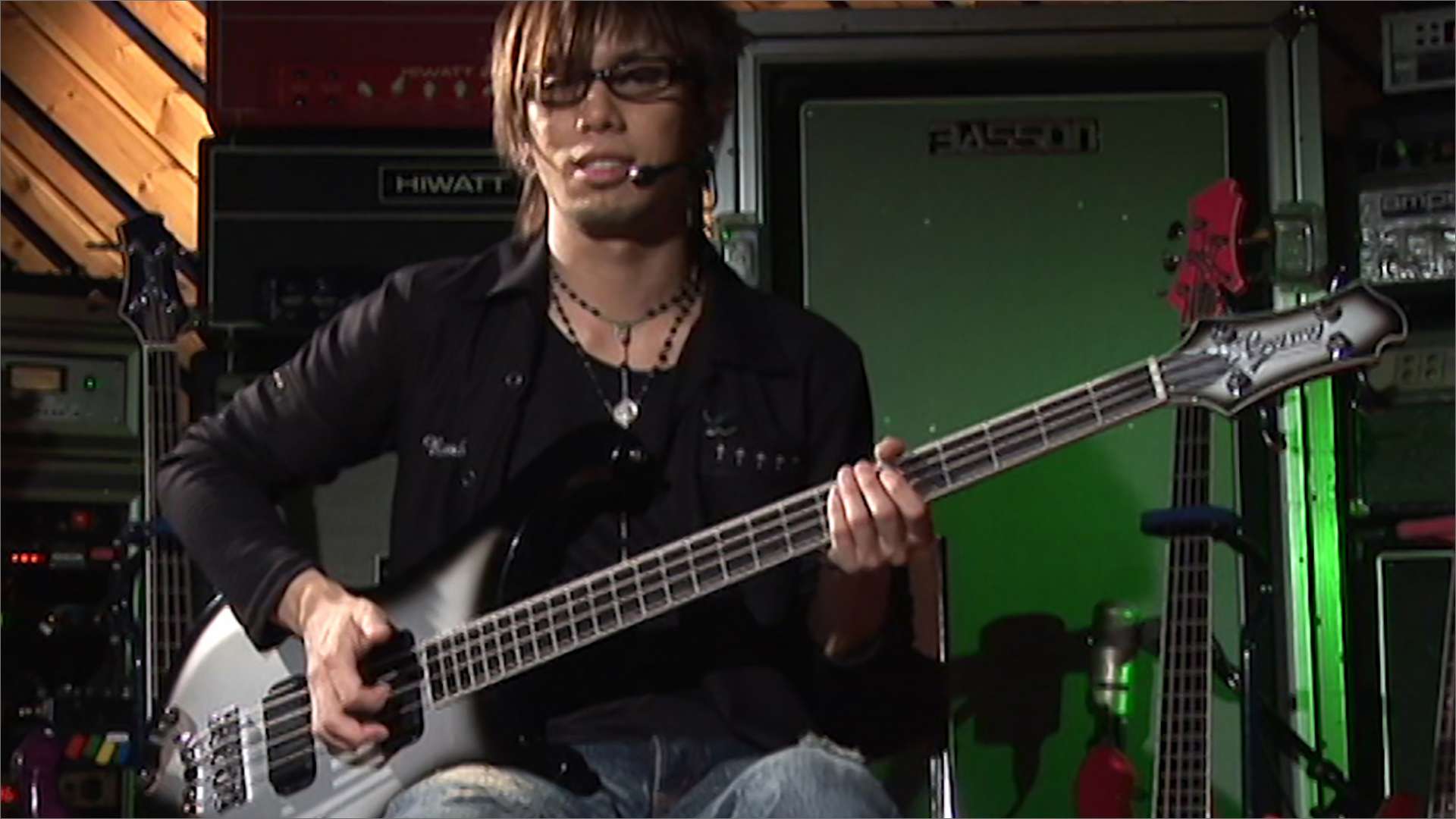 ジャンヌダルク ka yu 直伝 Real Rock Bassの動画視聴 あらすじ U Next ジャンヌダルク ka yu 直伝 Real Rock Bassの動画視聴 あらすじ U Next
