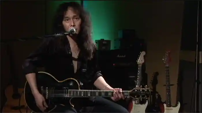 大谷レイブン 直伝 インテグレイテッド・ロック・ギター