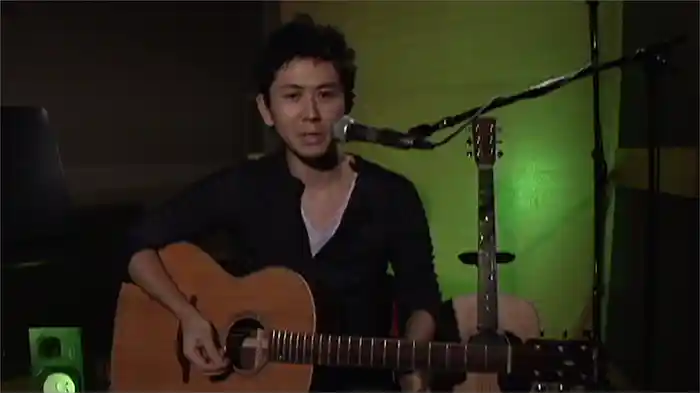 大人の楽器生活 アコースティック・ブルース・ギターの嗜み