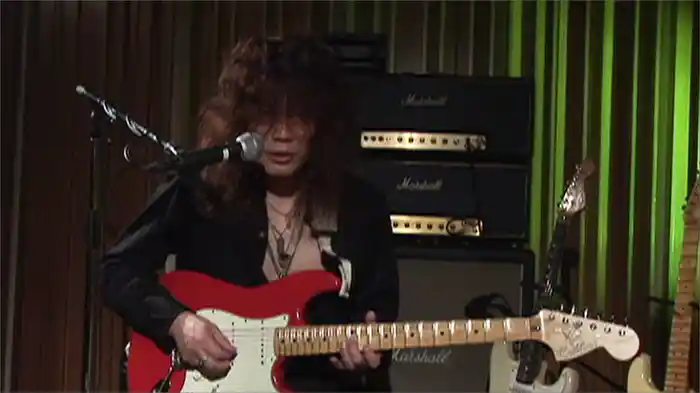 太田カツ 直伝 ハイ・ディメンション・ギター・プレイ