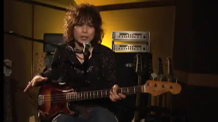 広瀬洋一 直伝 HEESEY'S ROCK'N' ROLL BASS STYLE