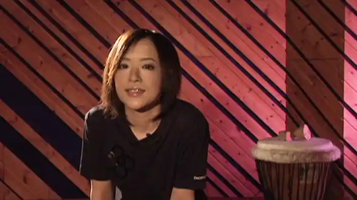 大人の楽器生活 カホン、ジャンベの嗜み