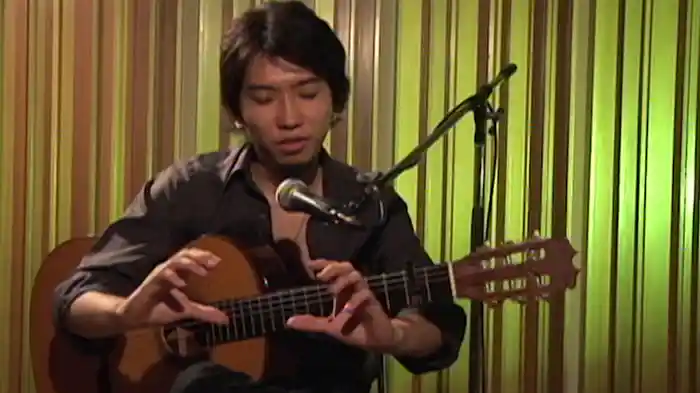 大人の楽器生活 フラメンコ・ギターの嗜み