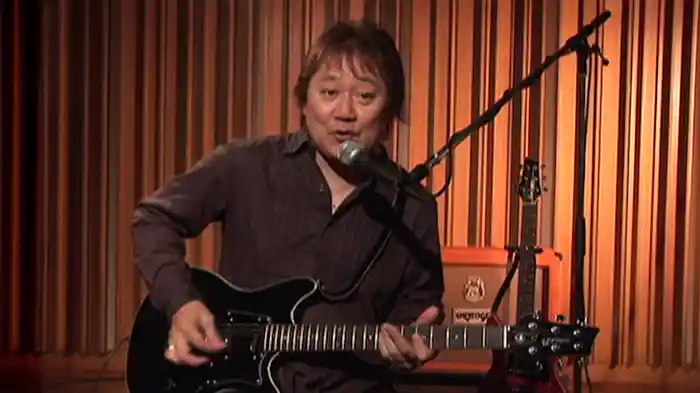 田中一郎 直伝 Trasure Box of Rock'n' Roll