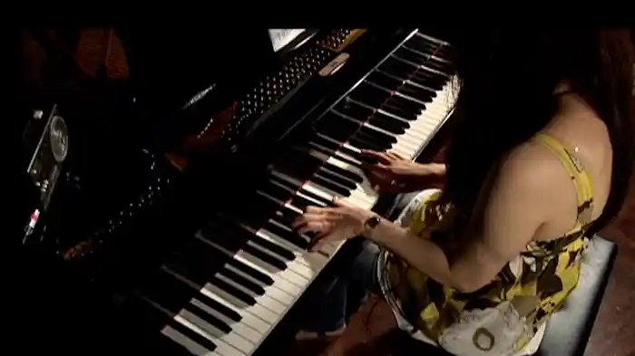 大人の楽器生活 ジャズ・ピアノの嗜み