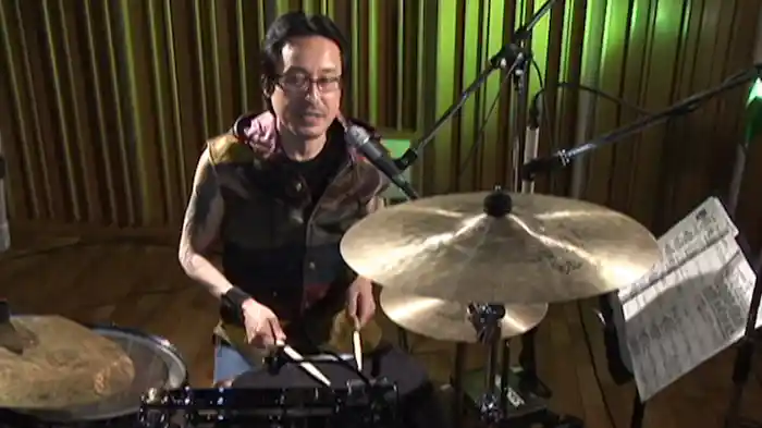 大人の楽器生活 ルーディメンツの嗜み