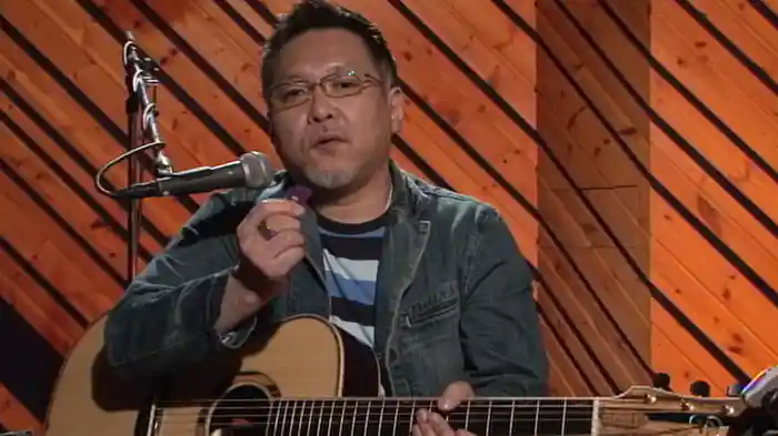 大人の楽器生活 フォーク・ギターの嗜み