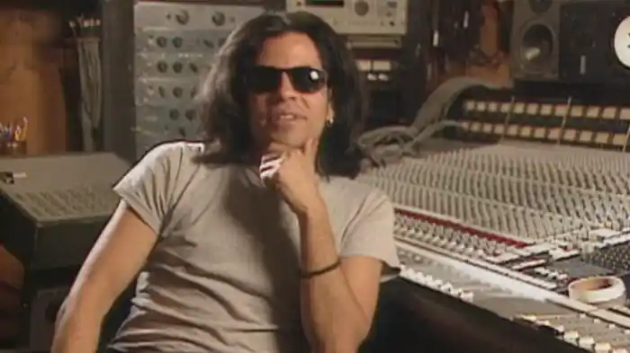 スティーヴィー・サラス ファンク＆ロック・リズム・テクニック