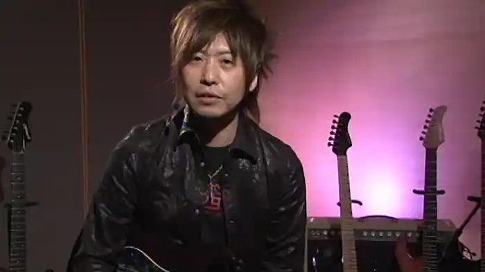 ギタリストのための リズム強化トレーニング