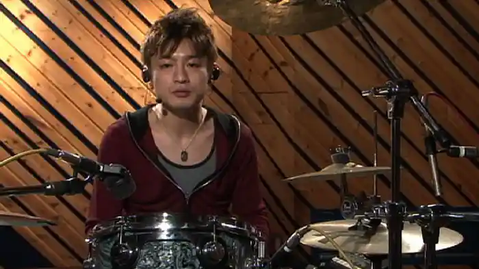 ドラマーのための リズム強化トレーニング