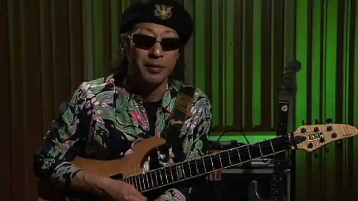 加納秀人 LIVE ANALYZE