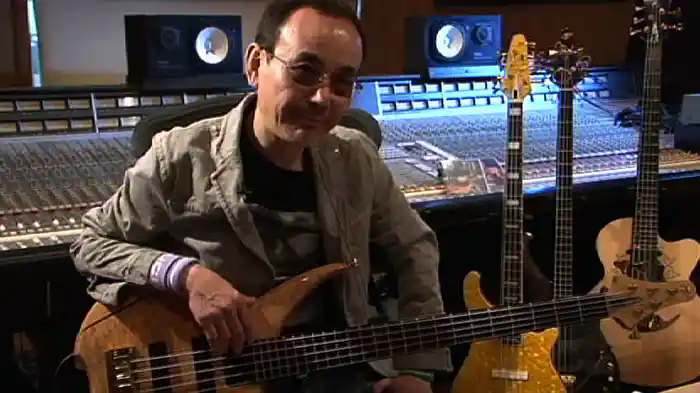 鳴瀬喜博 LIVE ANALYZE