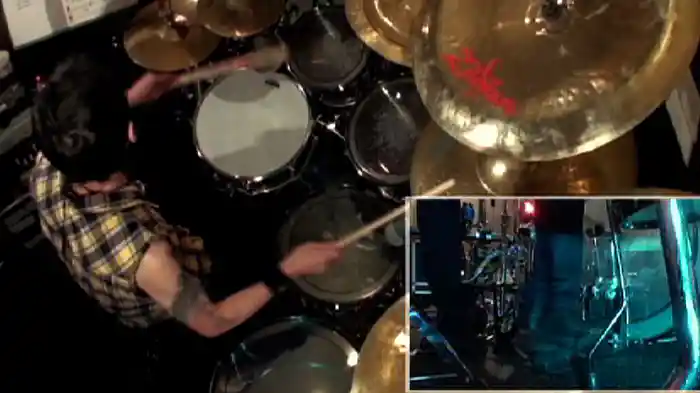 そうる透 LIVE ANALYZE