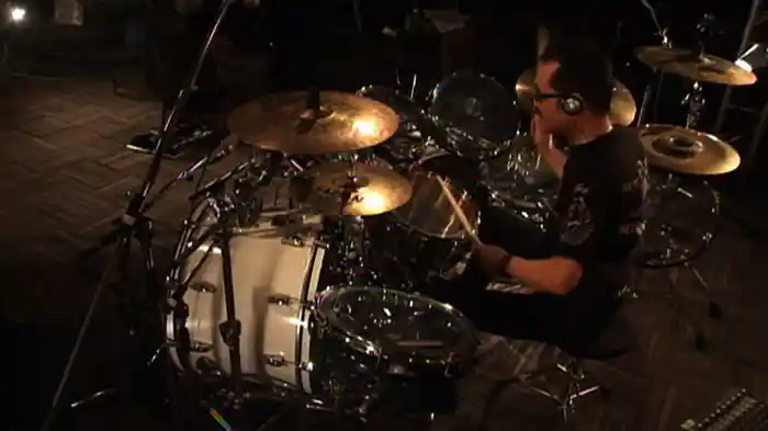 スネア THE MOVIE ８BEAT of BOφWY / 高橋まこと