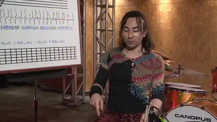 フレーズの引き出しを増やせる フラム＆ドラッグ大全