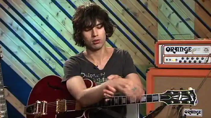 もう悩まない！ 一歩上いくギター練習法