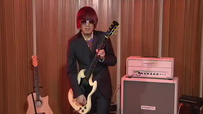 ピッキング1つでもこれだけ変わる！表現力をアップさせる７つの秘技／西川進